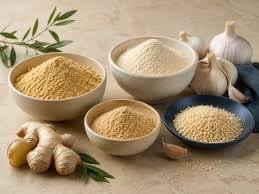 Ginger Powder